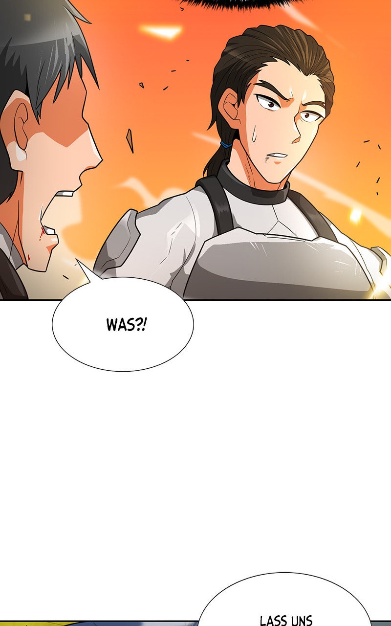 Read Solo Auto-Hunting Manga Online