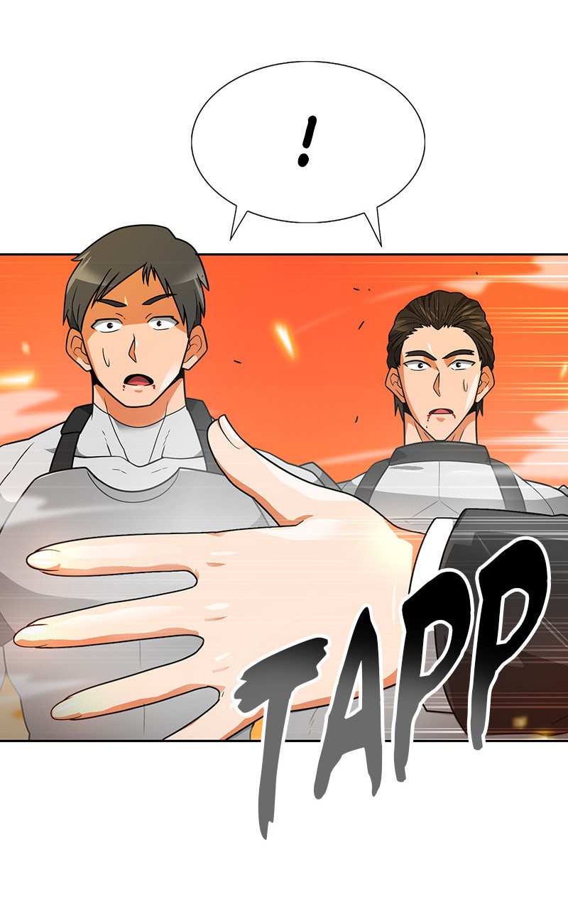 Read Solo Auto-Hunting Manga Online