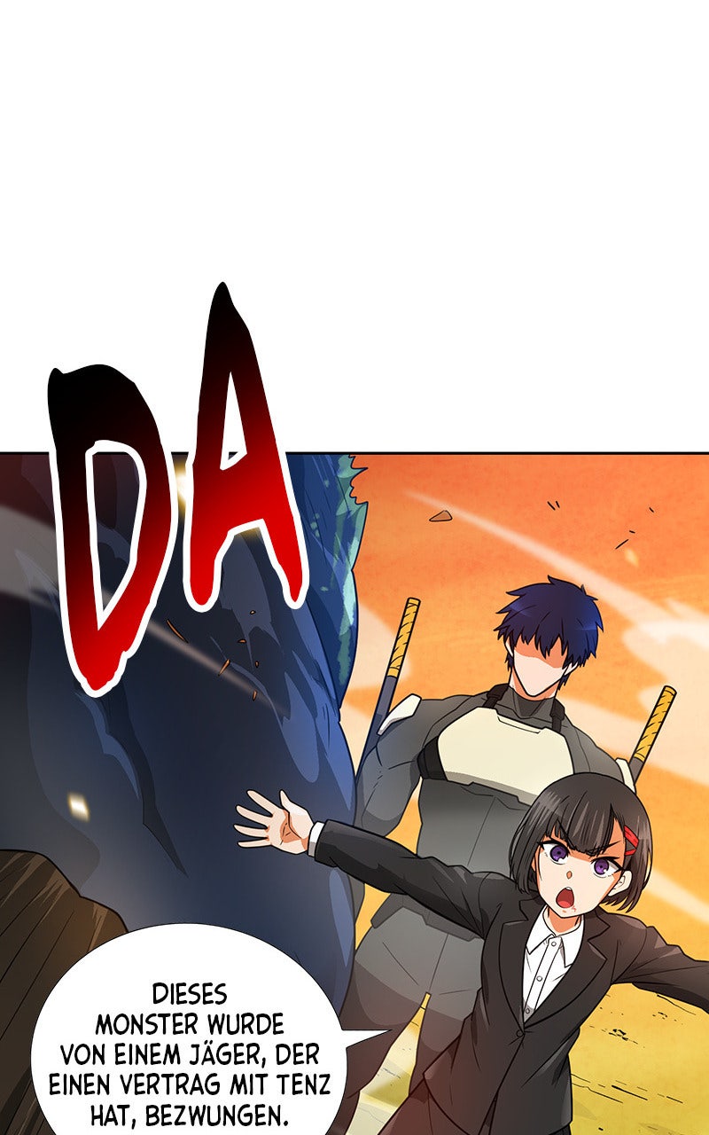 Read Solo Auto-Hunting Manga Online