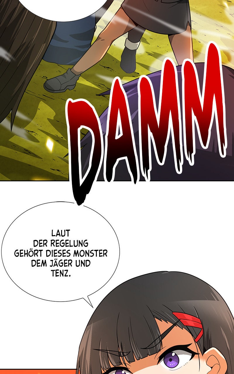 Read Solo Auto-Hunting Manga Online