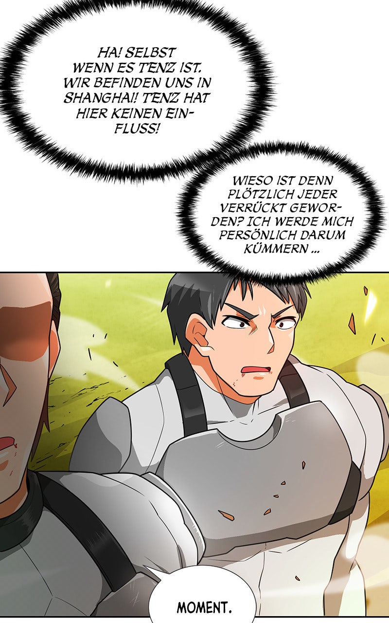 Read Solo Auto-Hunting Manga Online