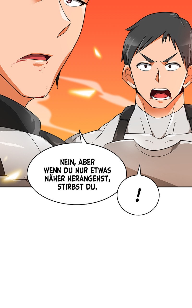 Read Solo Auto-Hunting Manga Online