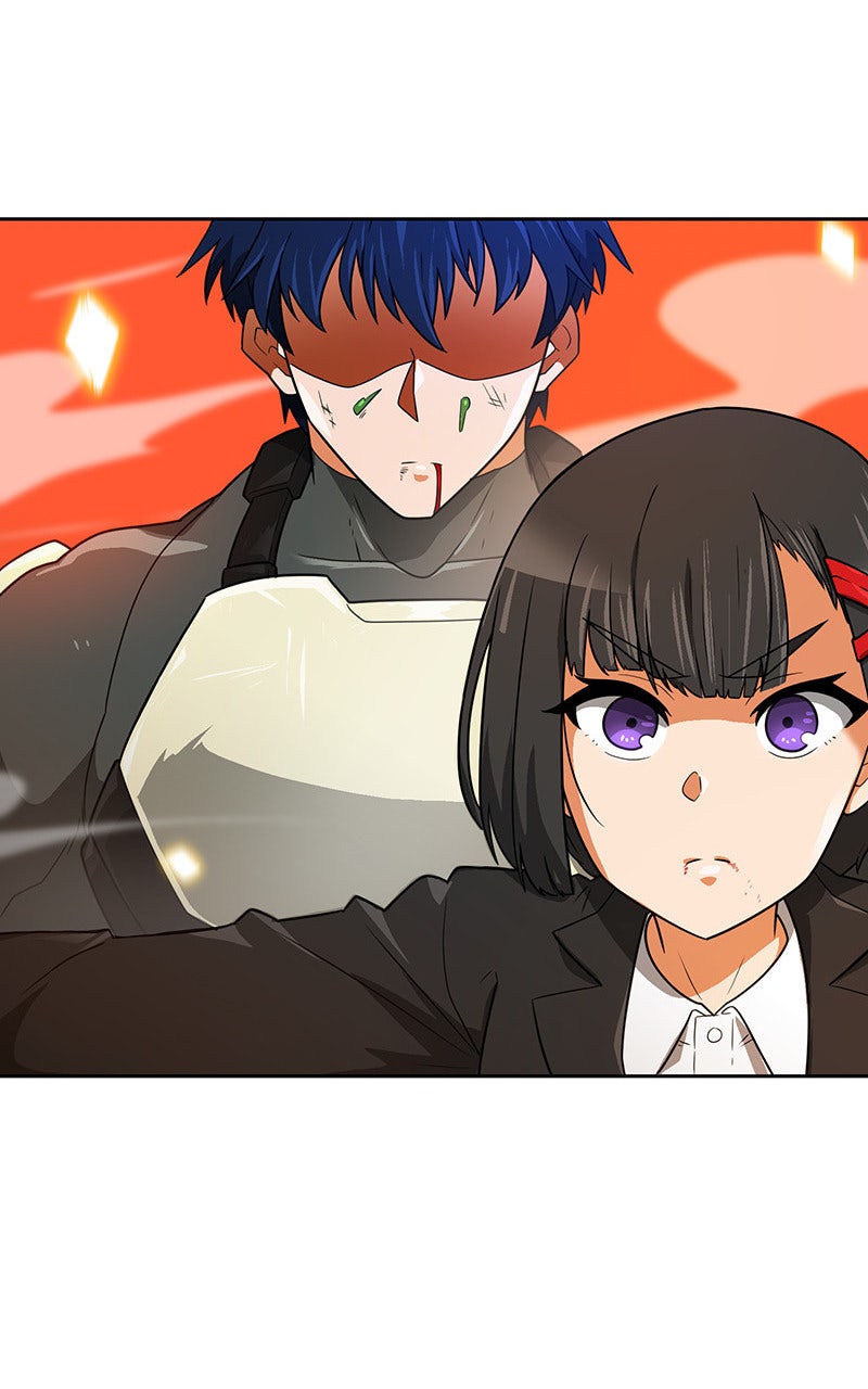 Read Solo Auto-Hunting Manga Online