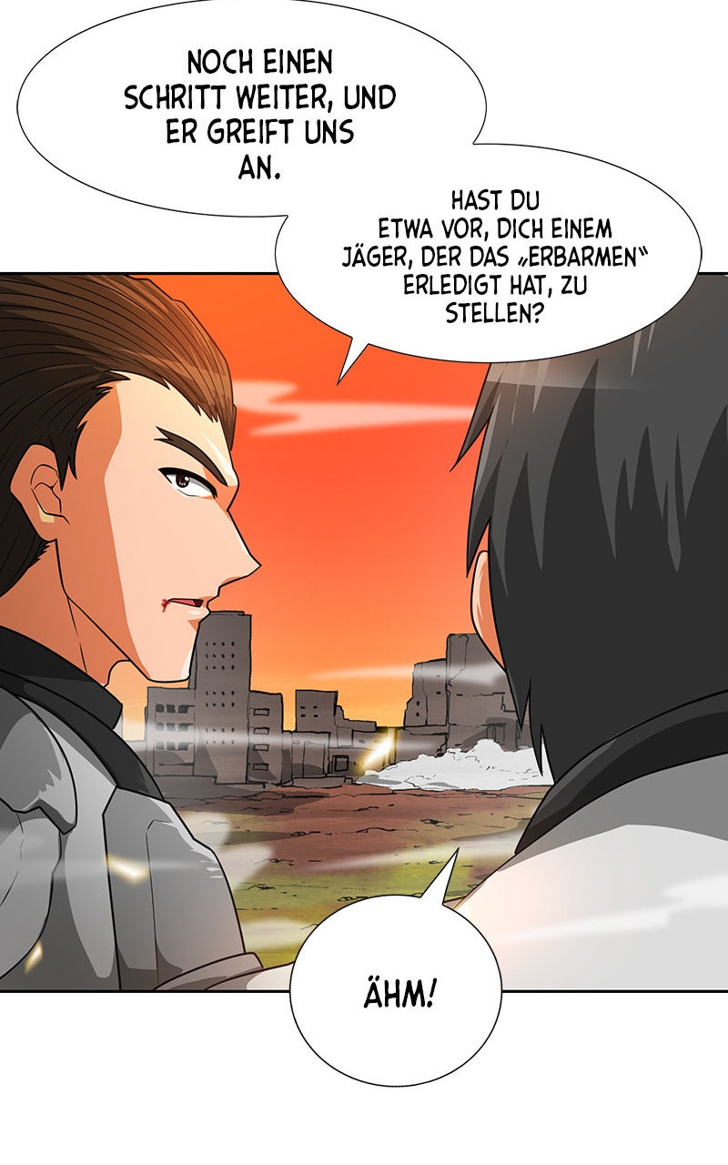 Read Solo Auto-Hunting Manga Online
