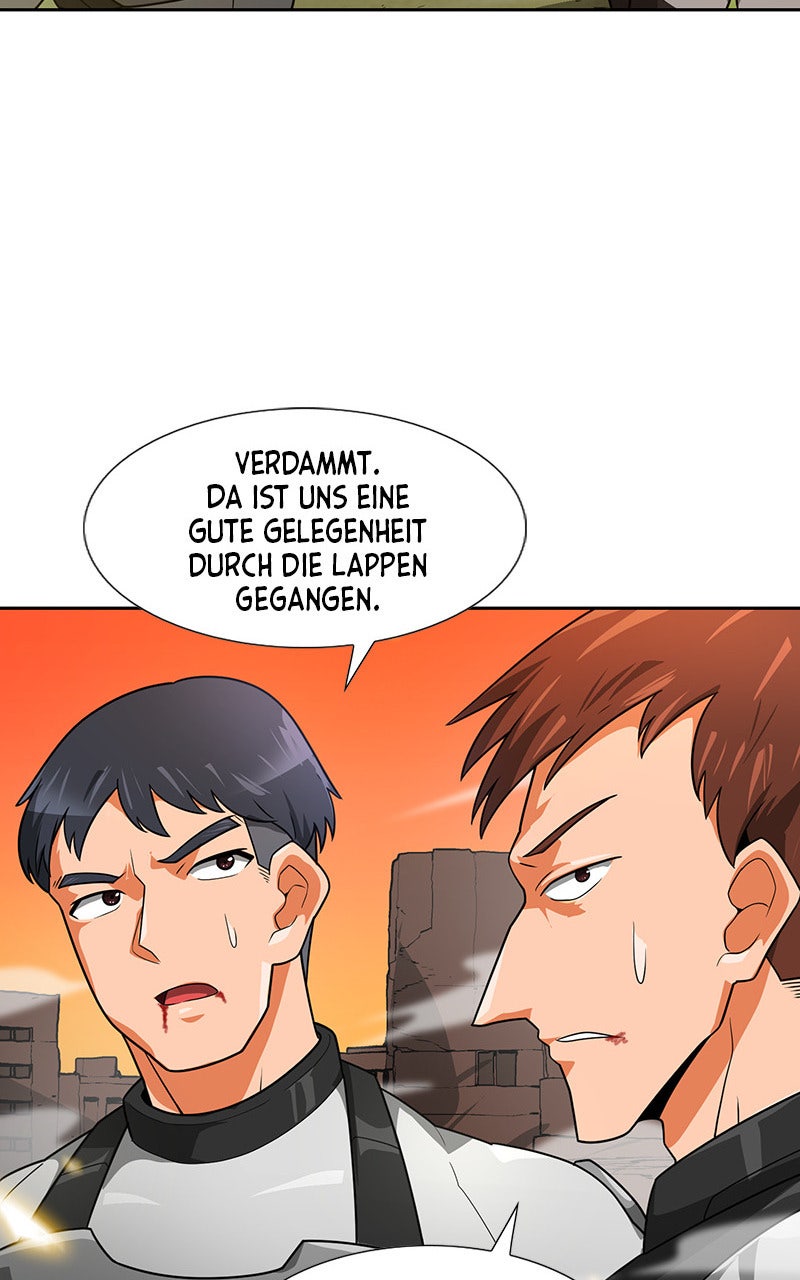 Read Solo Auto-Hunting Manga Online