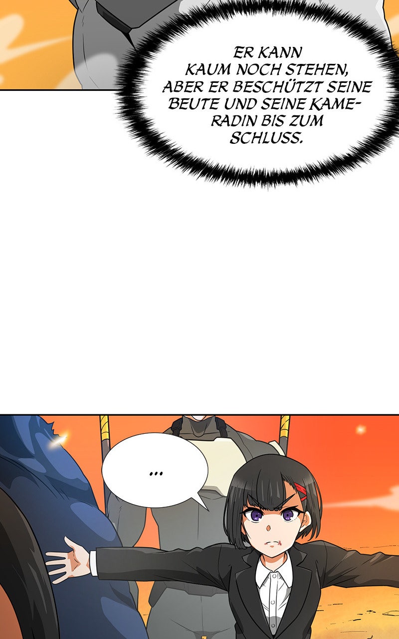 Read Solo Auto-Hunting Manga Online