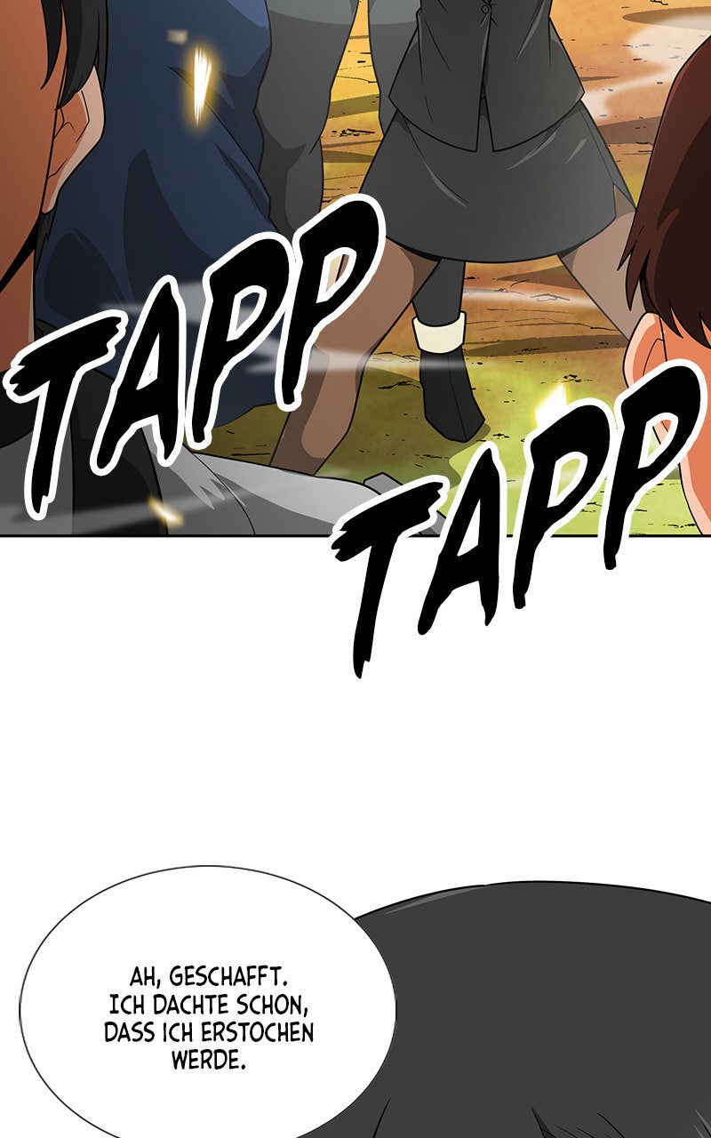 Read Solo Auto-Hunting Manga Online