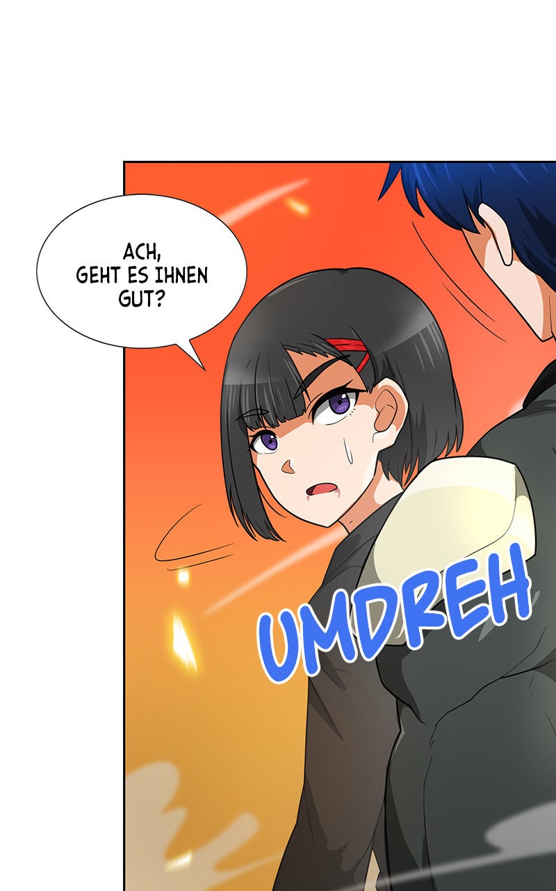 Read Solo Auto-Hunting Manga Online