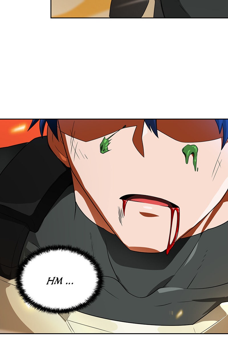 Read Solo Auto-Hunting Manga Online