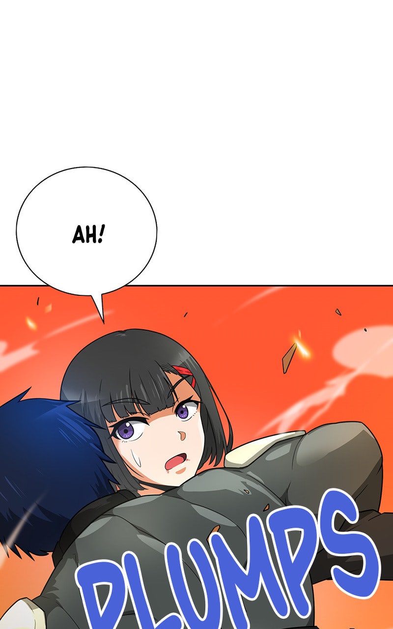 Read Solo Auto-Hunting Manga Online