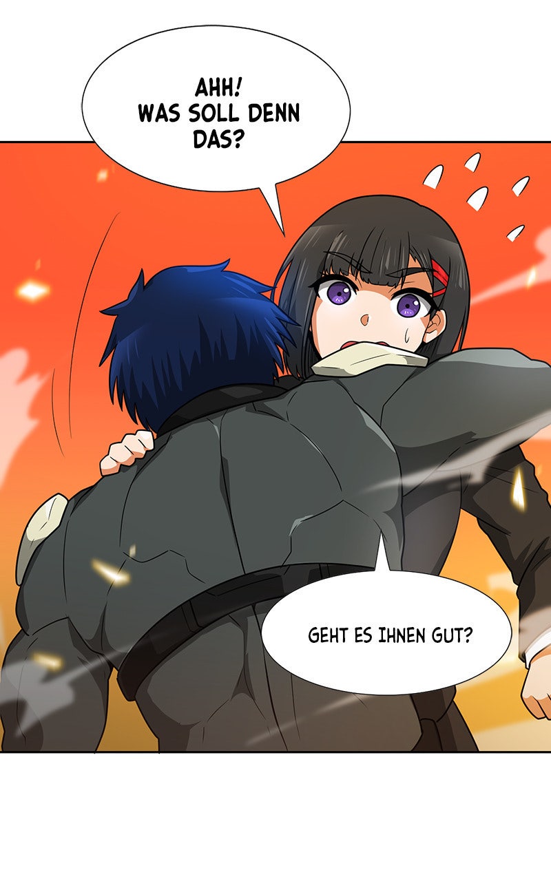 Read Solo Auto-Hunting Manga Online