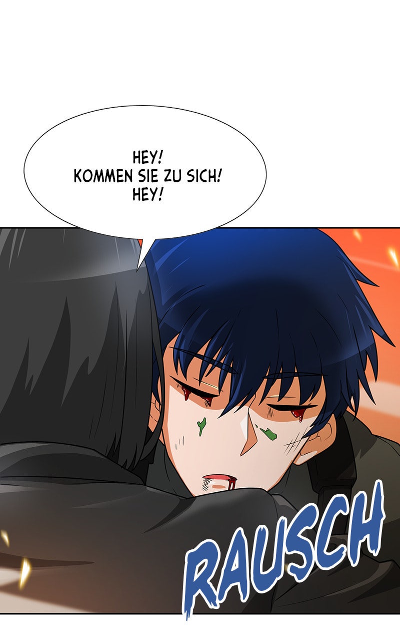 Read Solo Auto-Hunting Manga Online