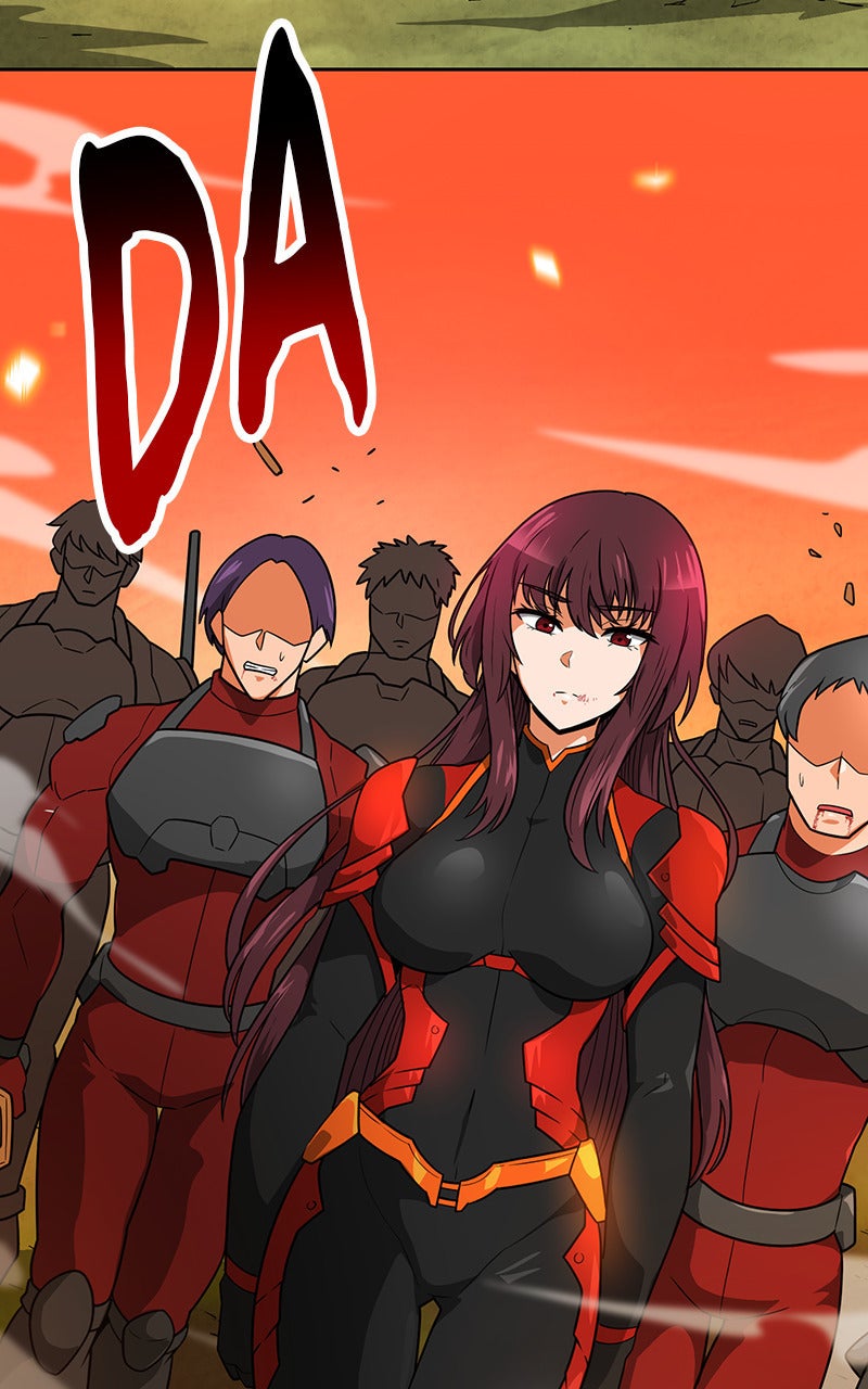 Read Solo Auto-Hunting Manga Online