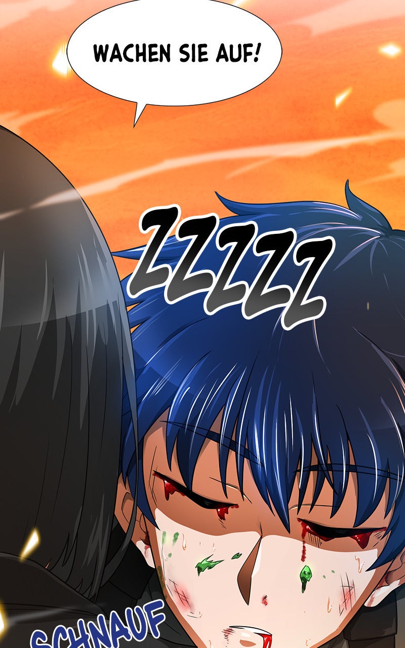 Read Solo Auto-Hunting Manga Online