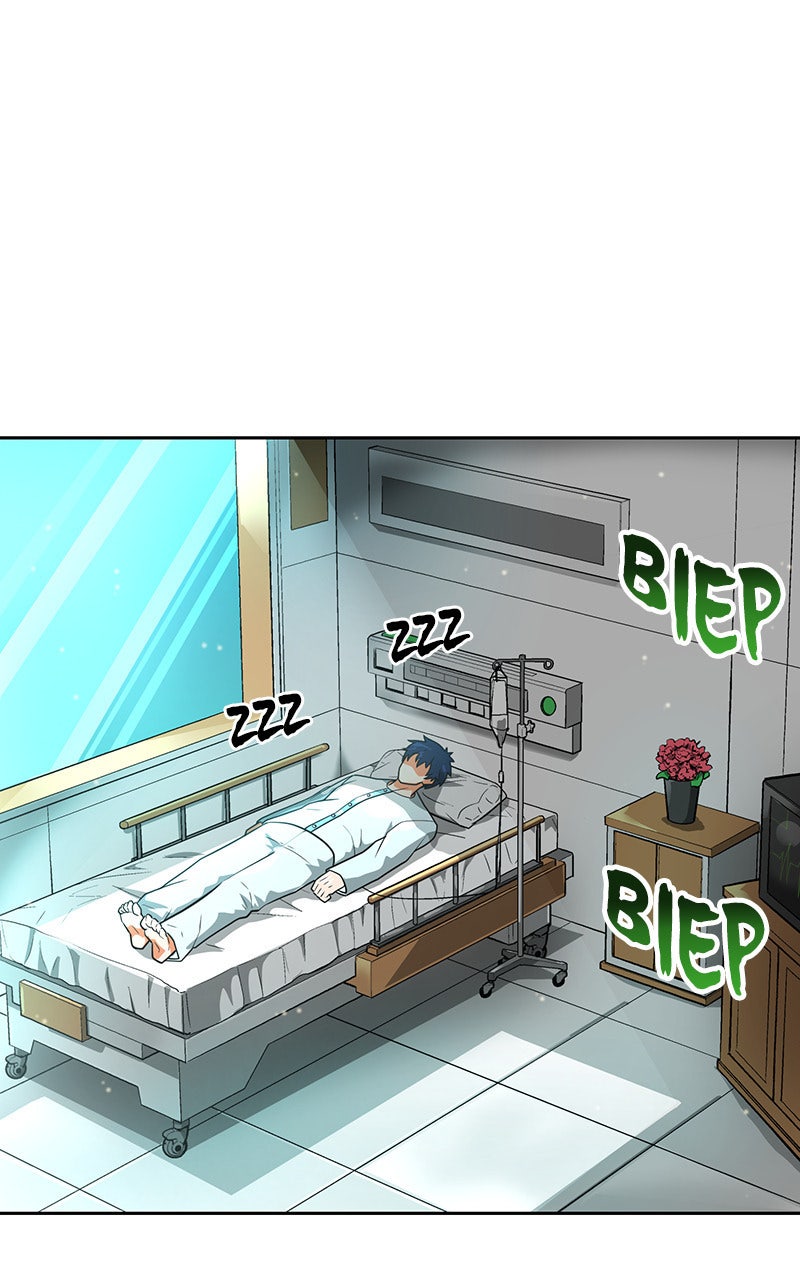 Read Solo Auto-Hunting Manga Online