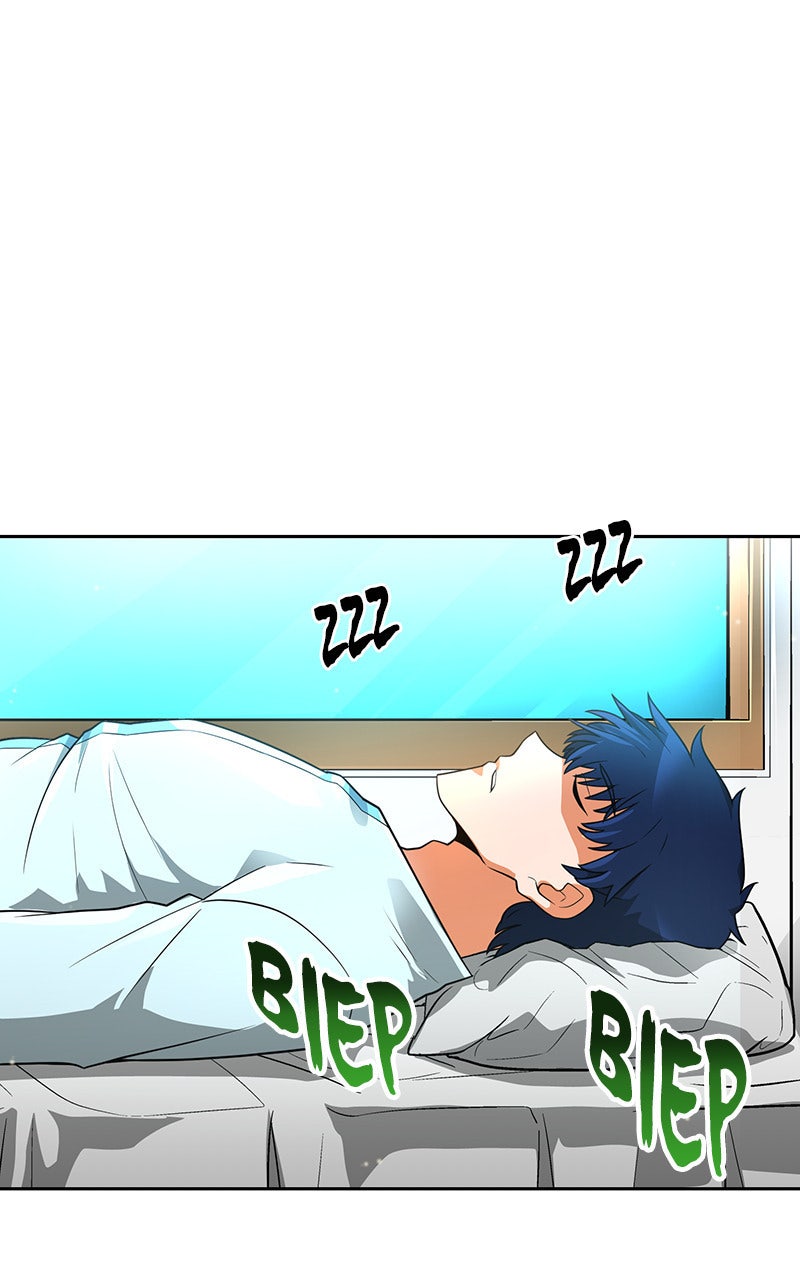 Read Solo Auto-Hunting Manga Online