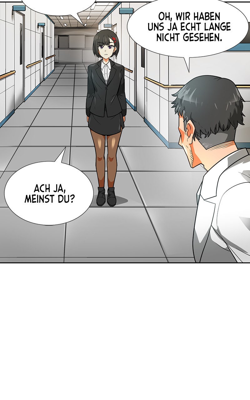 Read Solo Auto-Hunting Manga Online