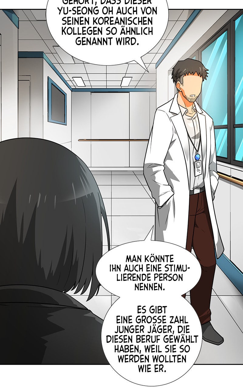 Read Solo Auto-Hunting Manga Online