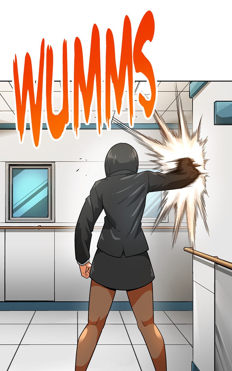 Read Solo Auto-Hunting Manga Online