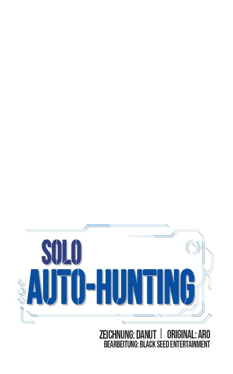 Read Solo Auto-Hunting Manga Online