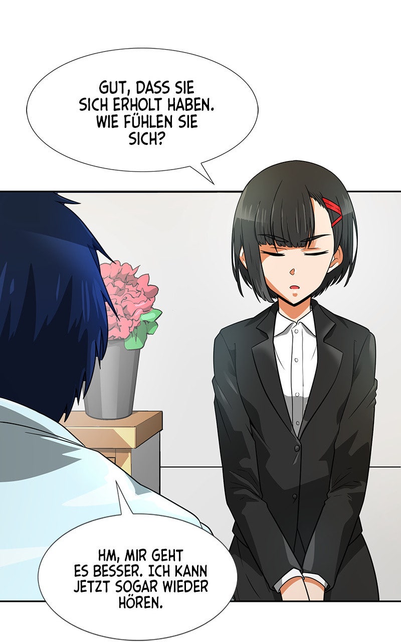 Read Solo Auto-Hunting Manga Online