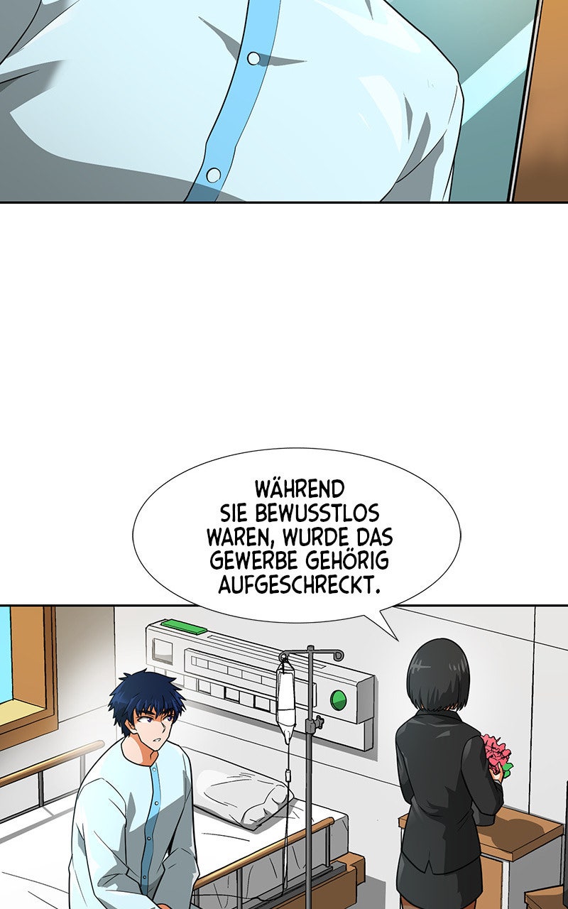 Read Solo Auto-Hunting Manga Online