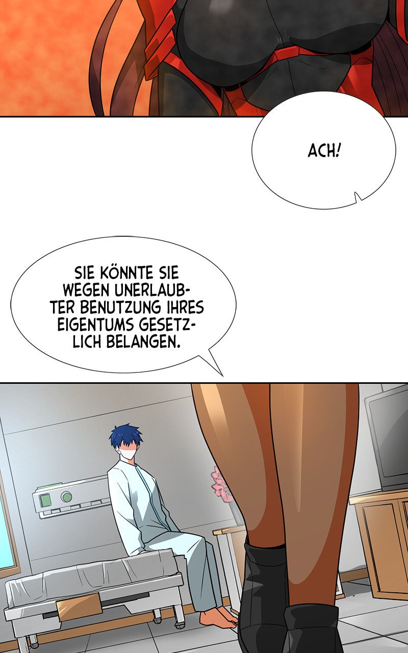 Read Solo Auto-Hunting Manga Online