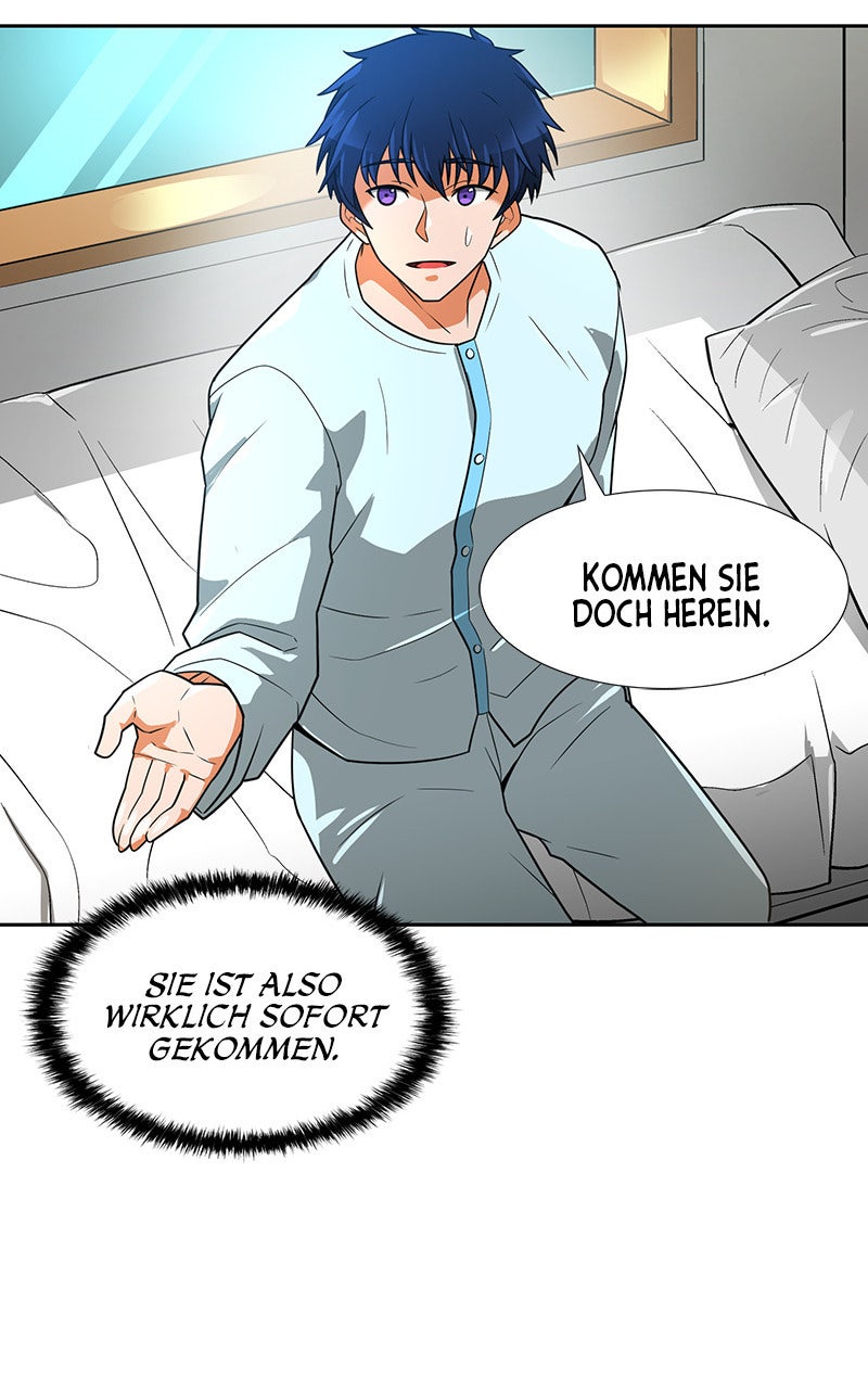 Read Solo Auto-Hunting Manga Online