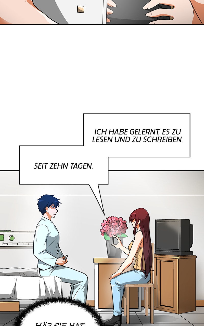 Read Solo Auto-Hunting Manga Online