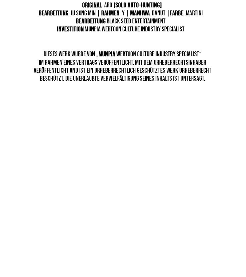 Read Solo Auto-Hunting Manga Online