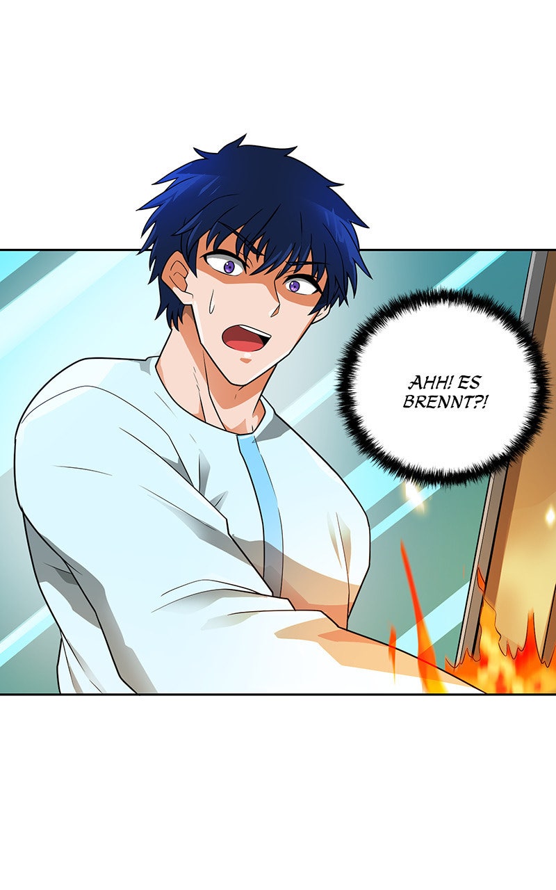 Read Solo Auto-Hunting Manga Online