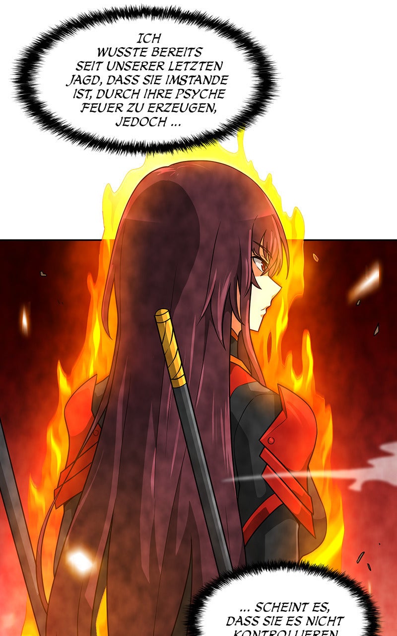 Read Solo Auto-Hunting Manga Online