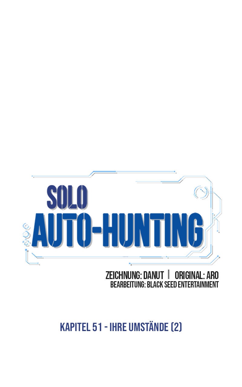 Read Solo Auto-Hunting Manga Online