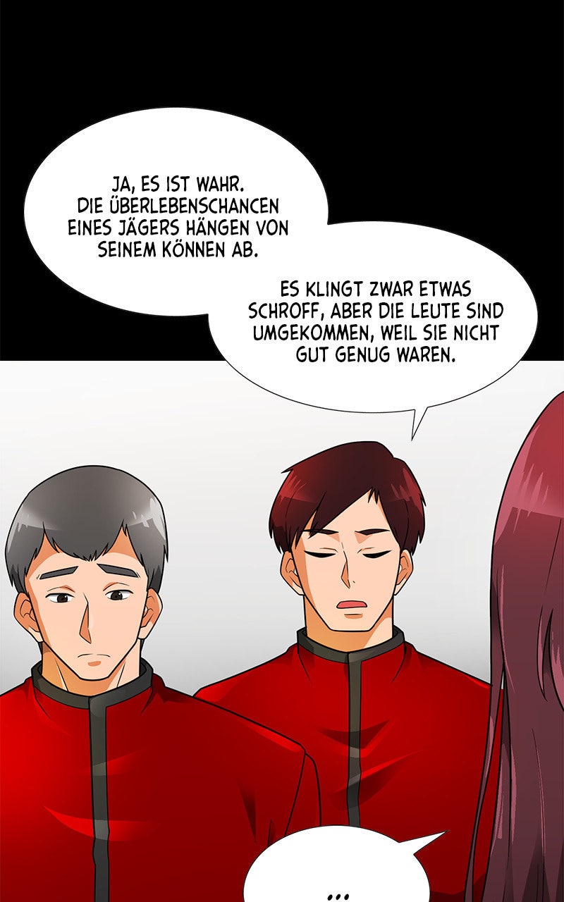 Read Solo Auto-Hunting Manga Online