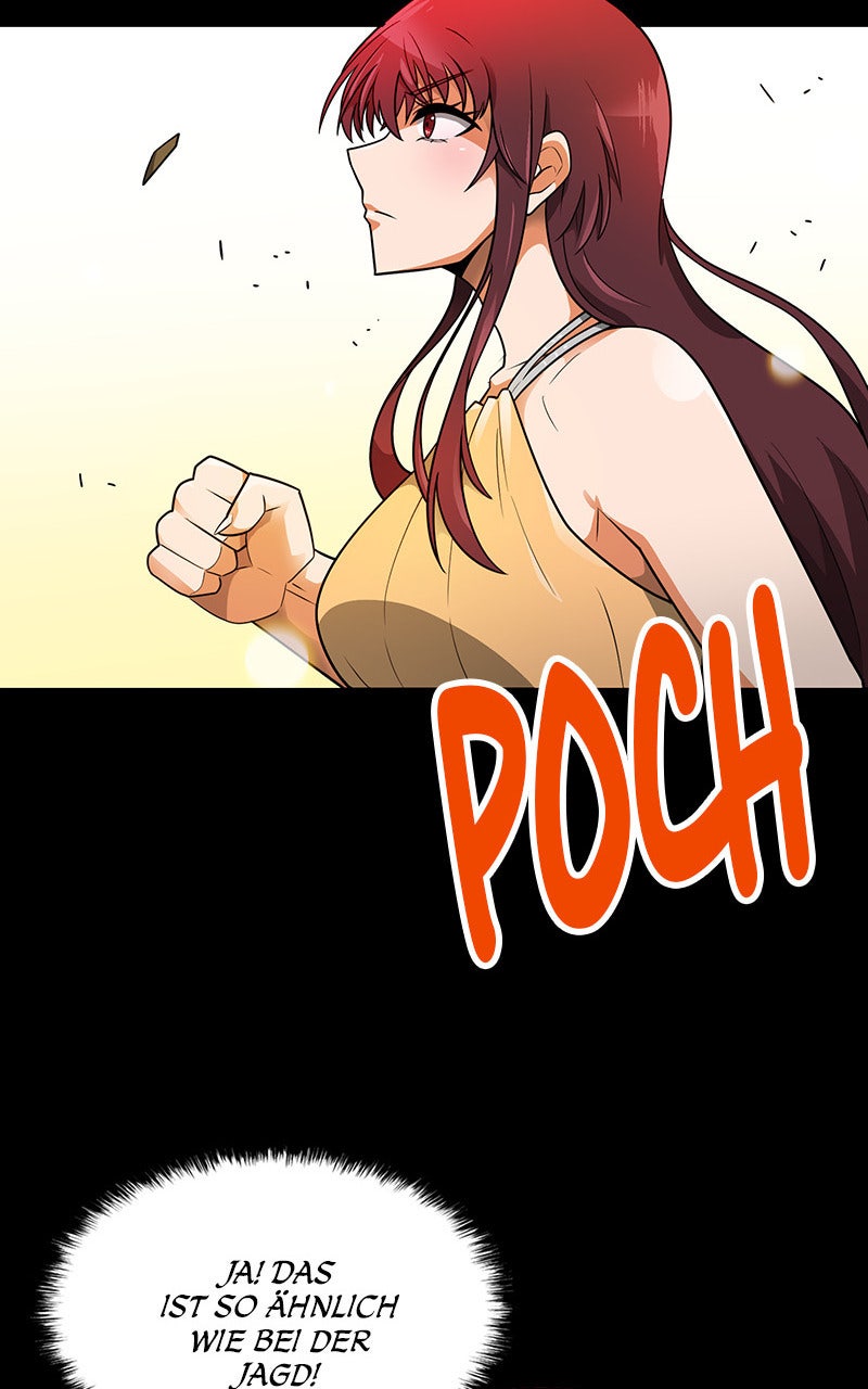 Read Solo Auto-Hunting Manga Online