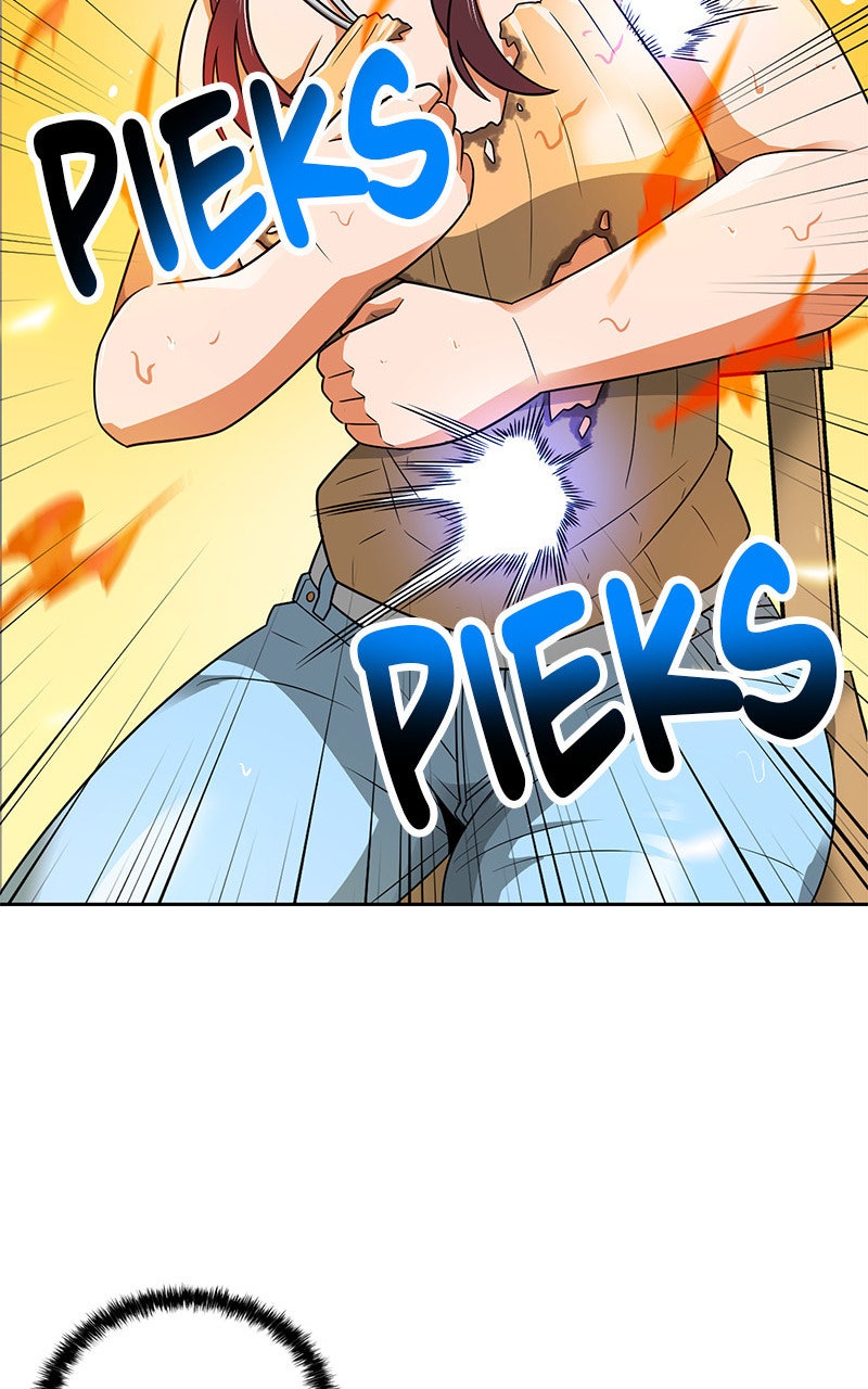 Read Solo Auto-Hunting Manga Online