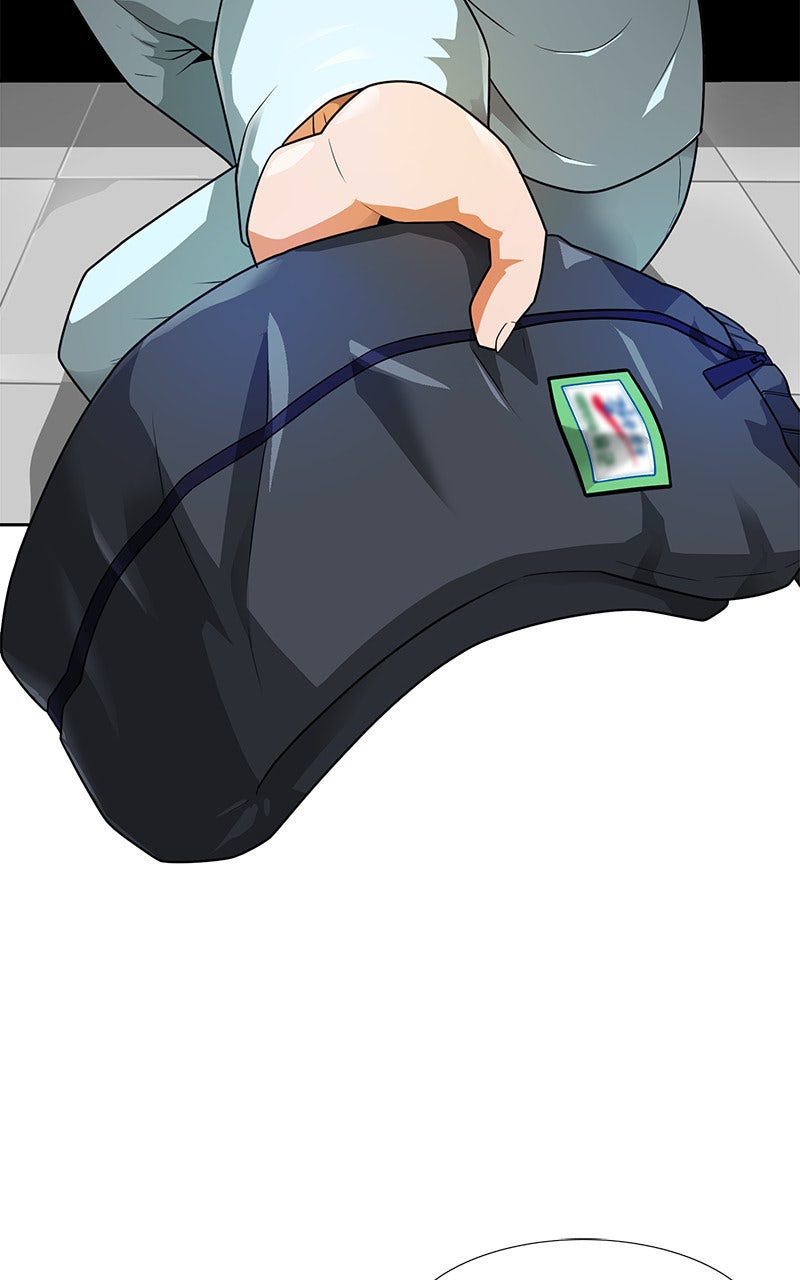 Read Solo Auto-Hunting Manga Online