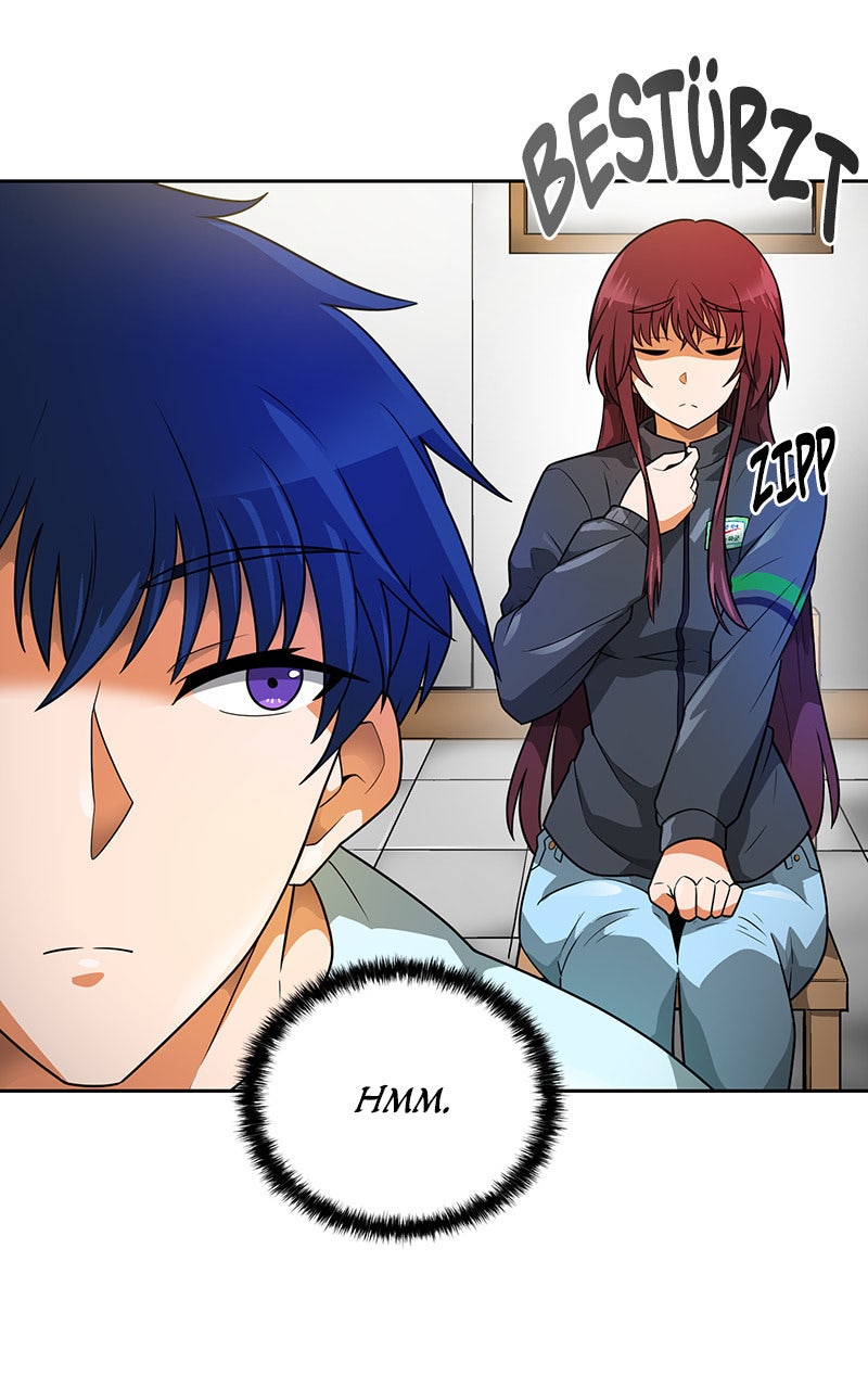 Read Solo Auto-Hunting Manga Online