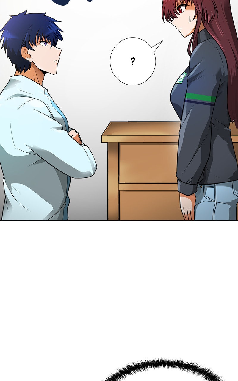 Read Solo Auto-Hunting Manga Online