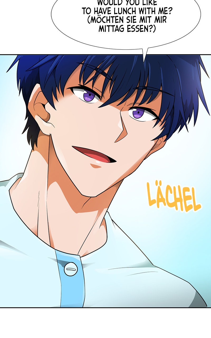 Read Solo Auto-Hunting Manga Online