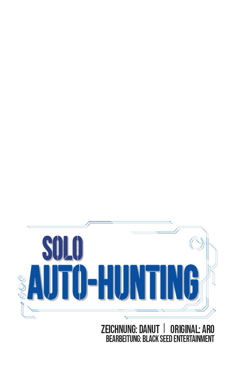 Read Solo Auto-Hunting Manga Online