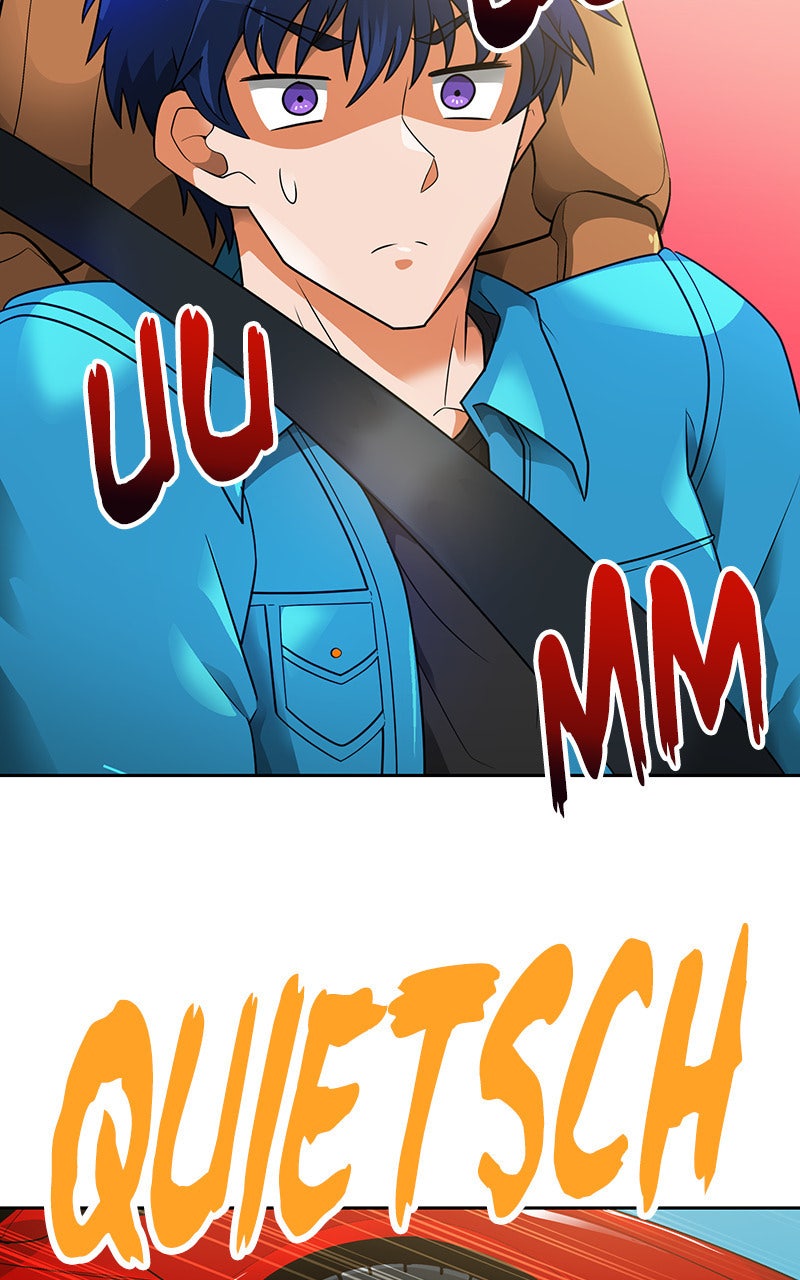 Read Solo Auto-Hunting Manga Online