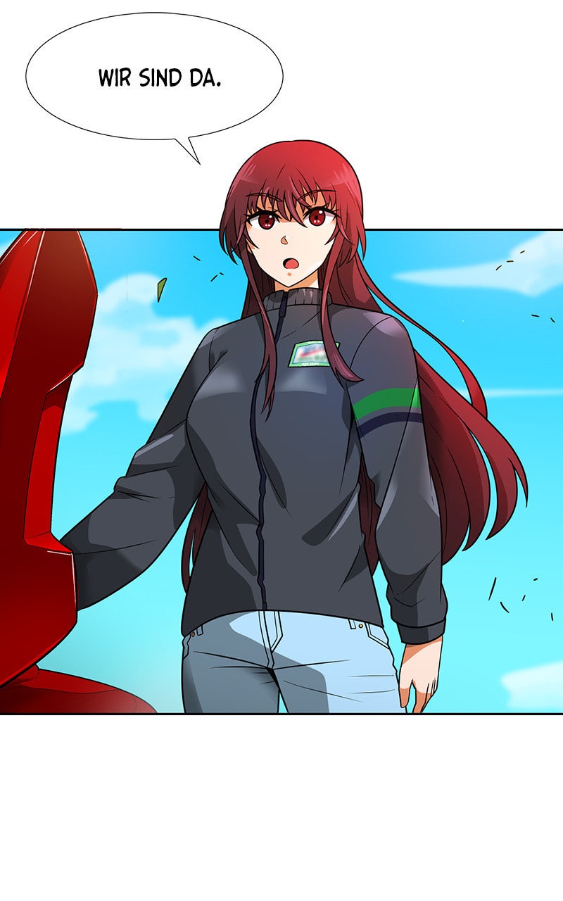 Read Solo Auto-Hunting Manga Online