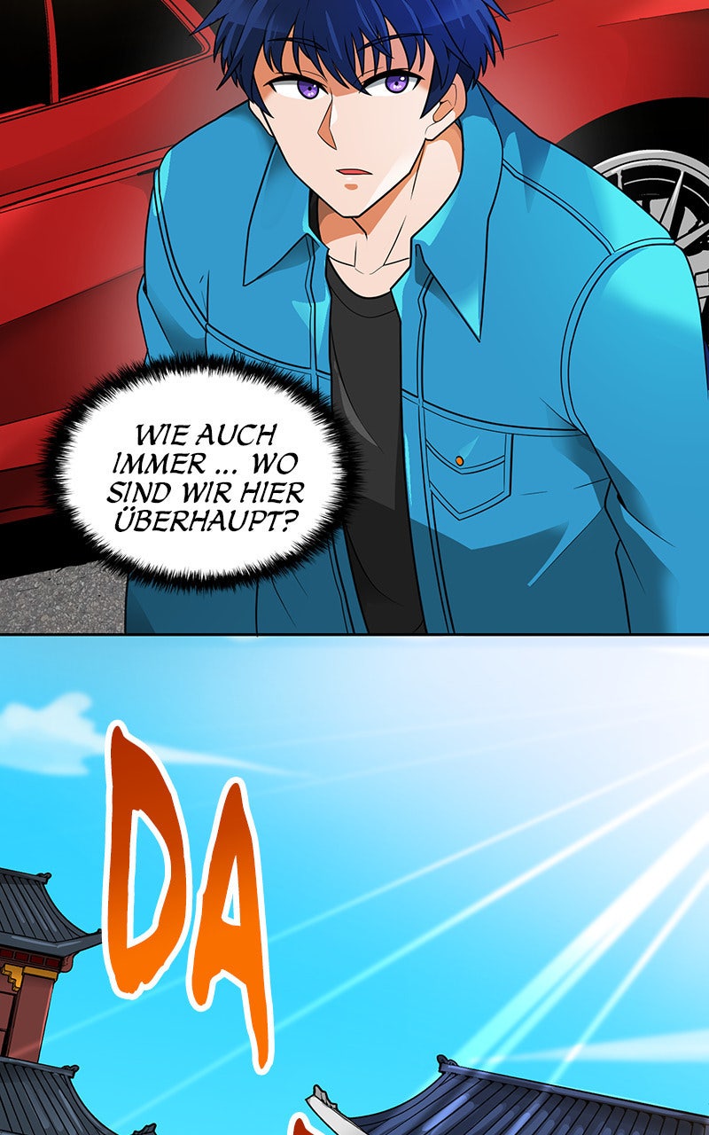 Read Solo Auto-Hunting Manga Online