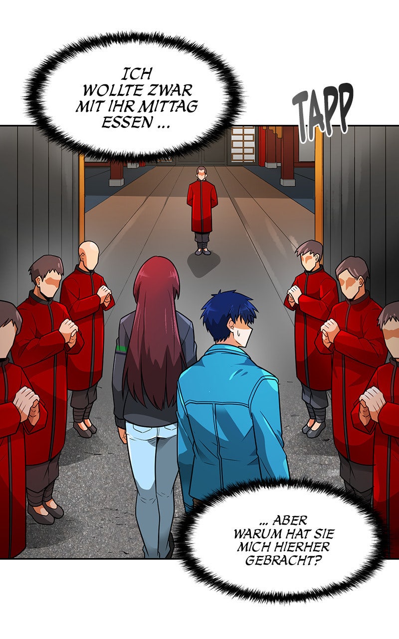 Read Solo Auto-Hunting Manga Online