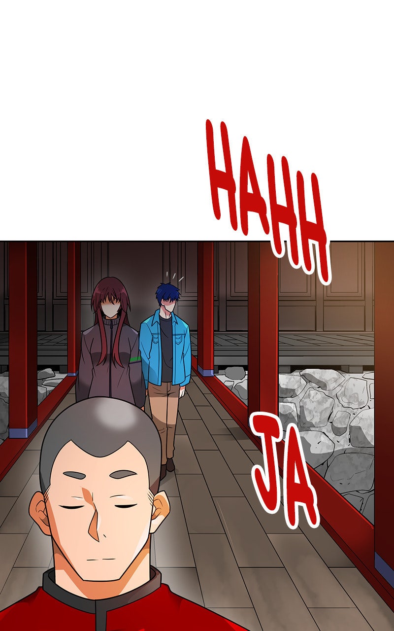 Read Solo Auto-Hunting Manga Online