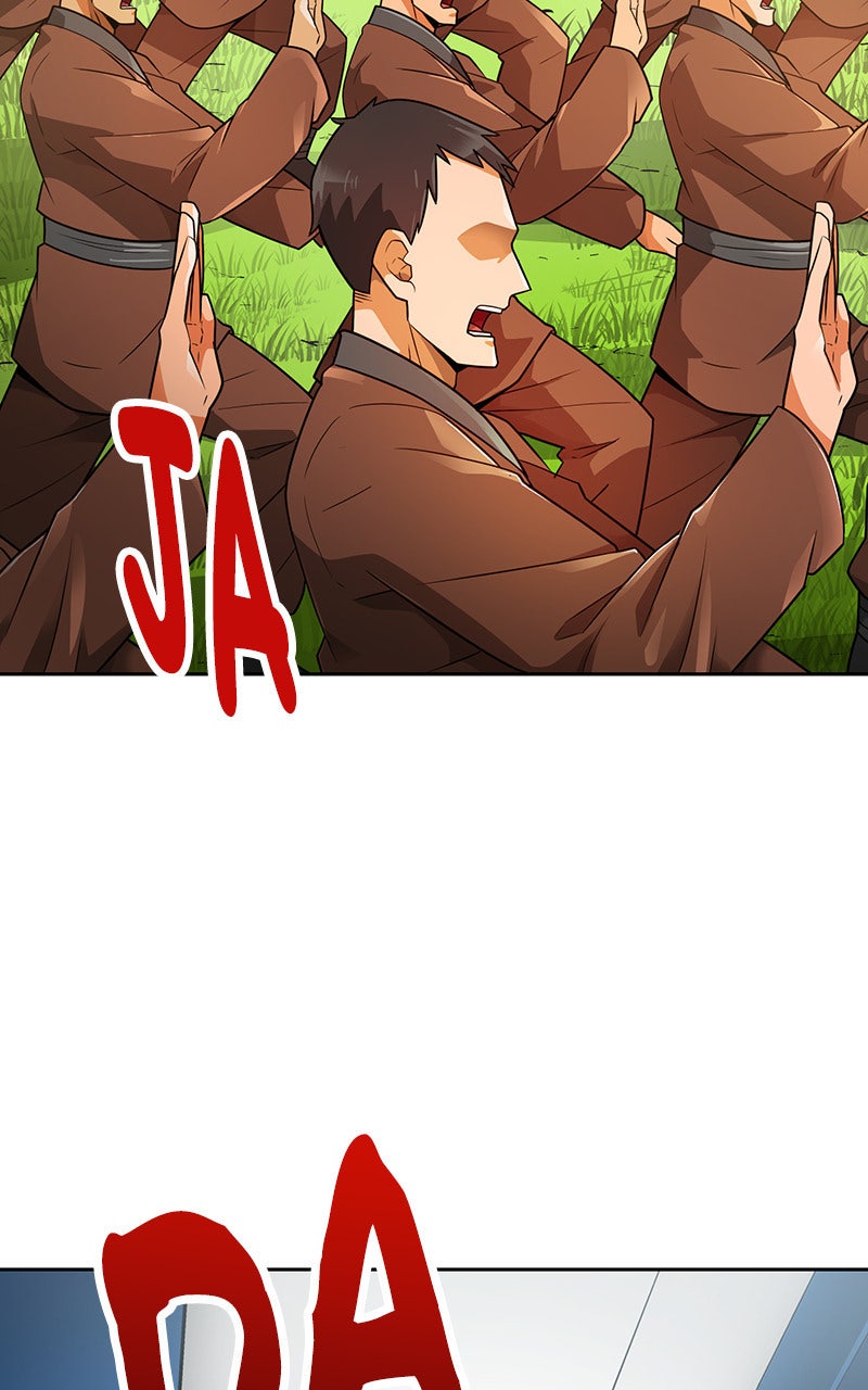 Read Solo Auto-Hunting Manga Online