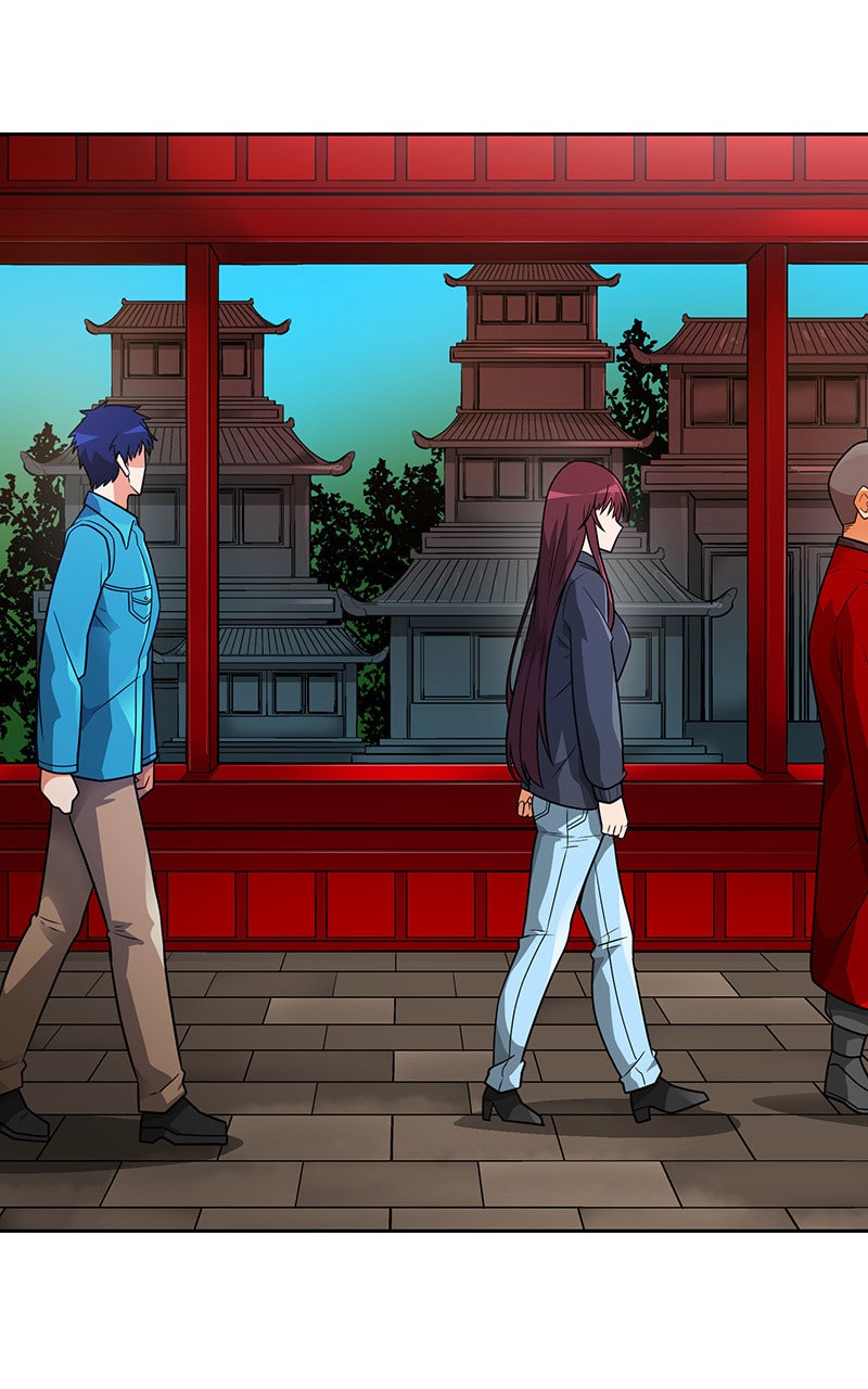 Read Solo Auto-Hunting Manga Online