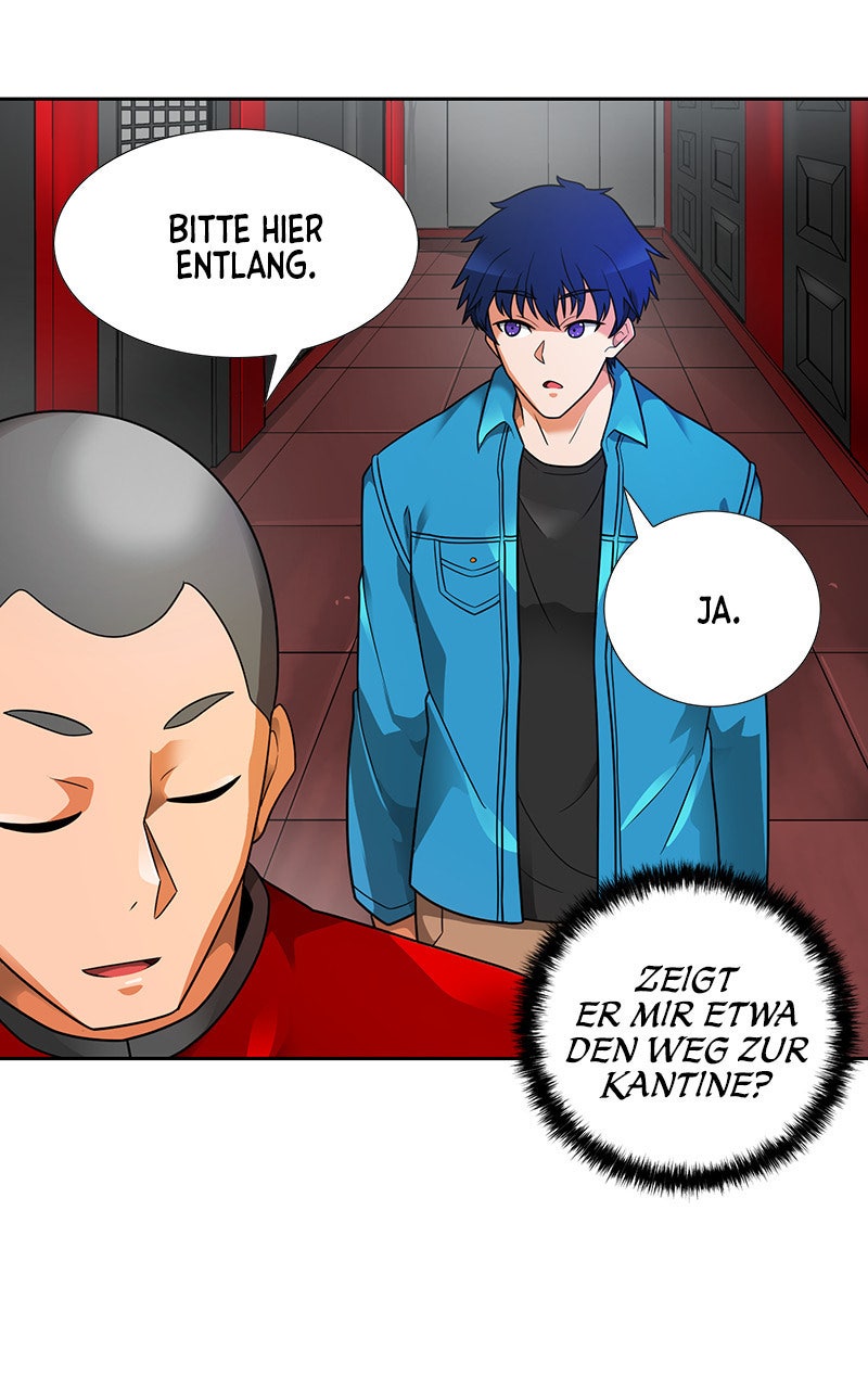 Read Solo Auto-Hunting Manga Online