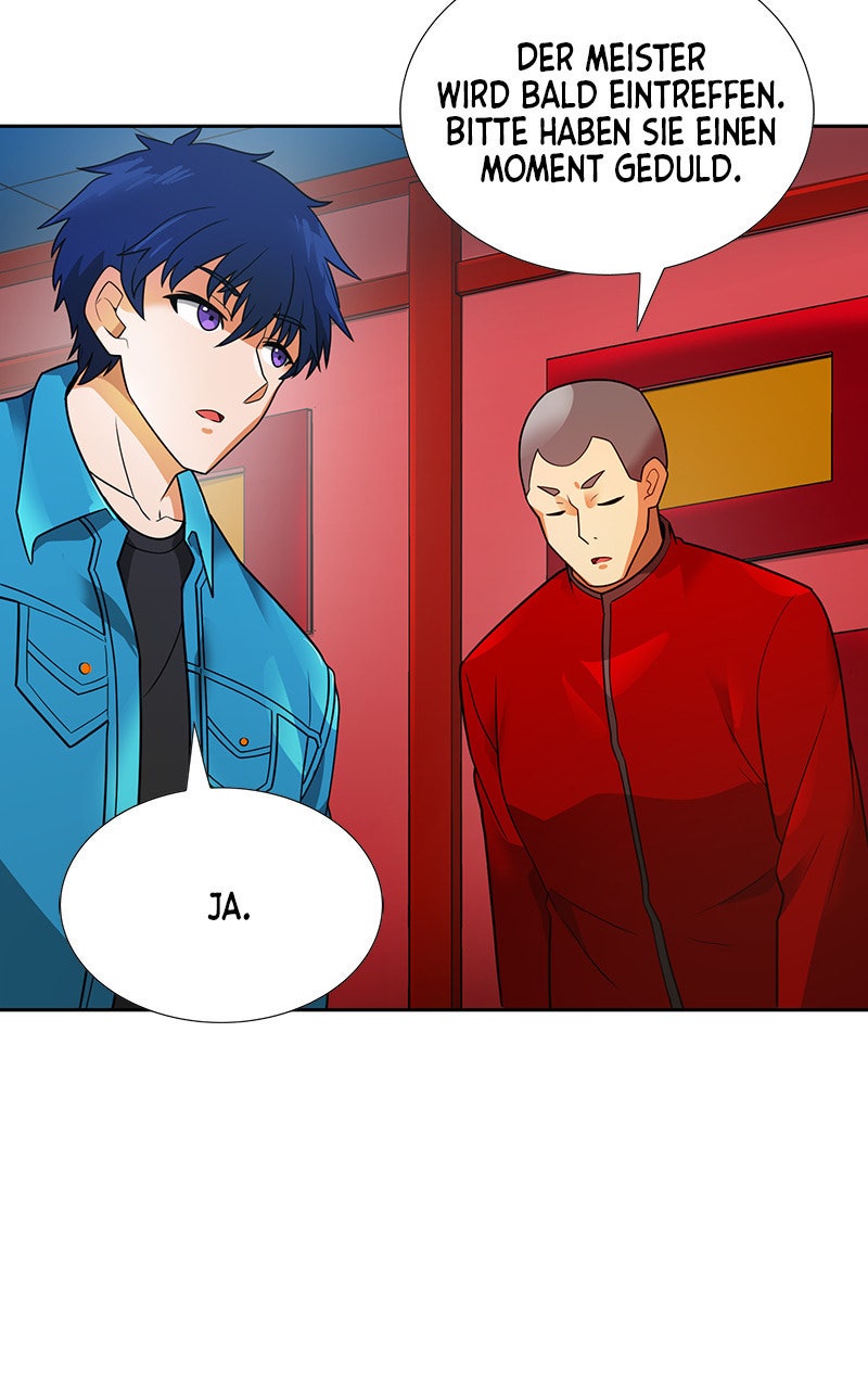 Read Solo Auto-Hunting Manga Online